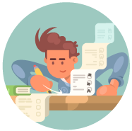 Write a Business Plan