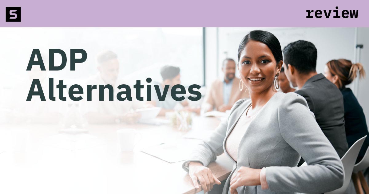 Man standing in his office.