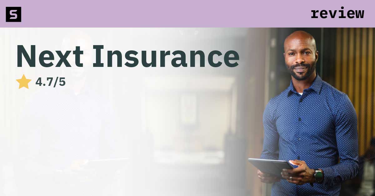 Next Insurance Review.