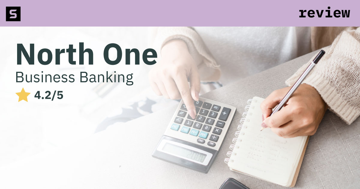 NorthOne Bank Review image - 4.2/5