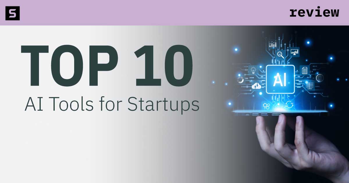 Abstract image of someone holding a web chart graphic with different ai symbols.