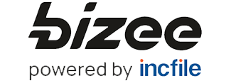 Bizee Logo.