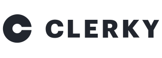 Clerky logo