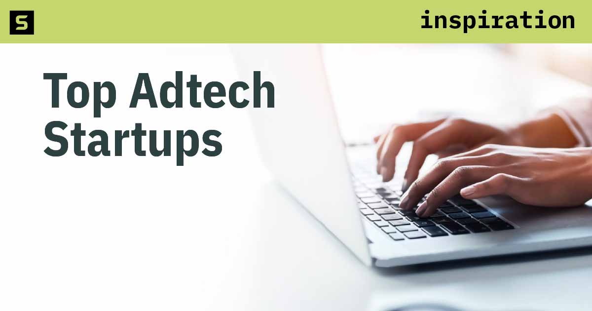 People working online in an office.