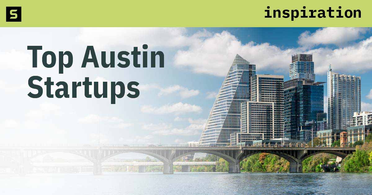 Photo of Austin Texas.