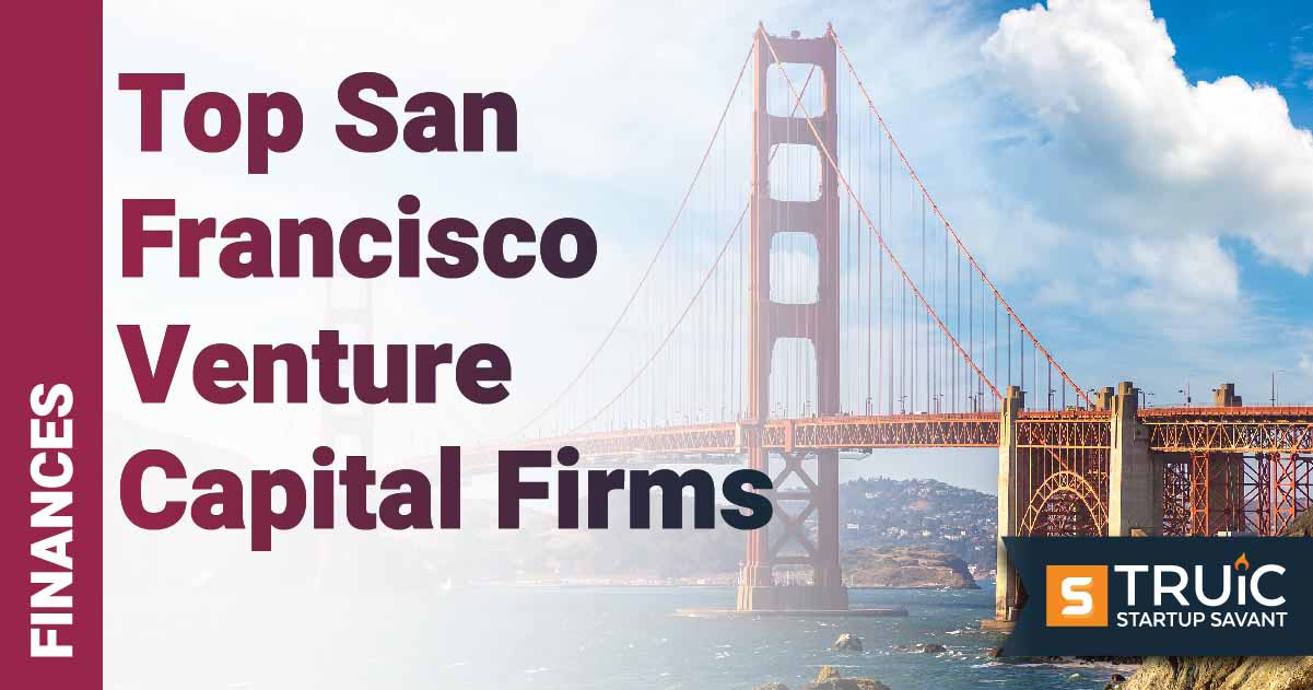 Photo of San Francisco.