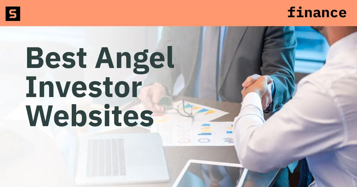 Two people in an office looking at websites.