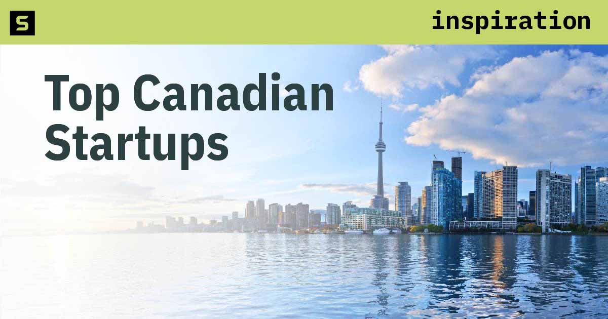 Aerial shot of Vancouver.