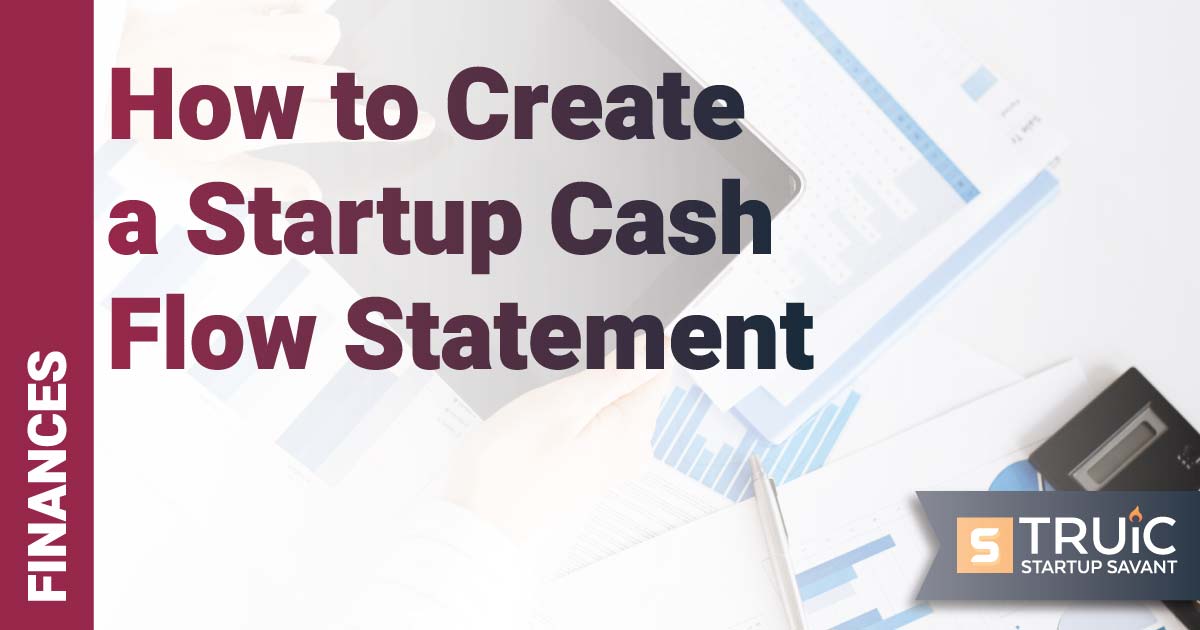 Overhead shot of financials documents and a tablet.