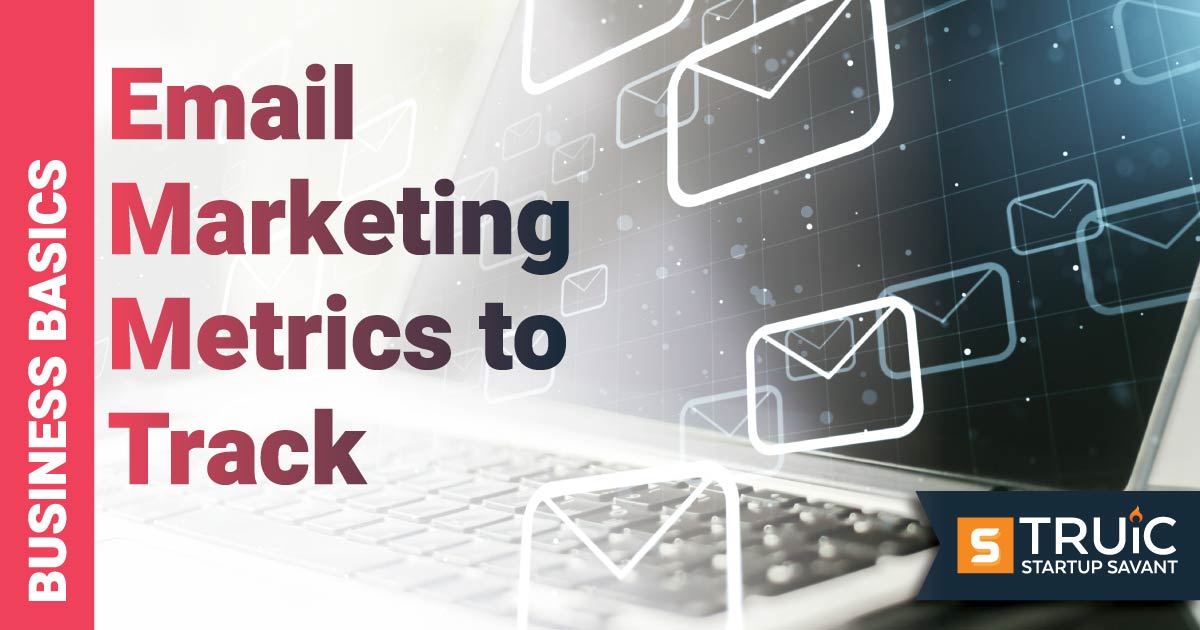 Computer with multiple email graphics.