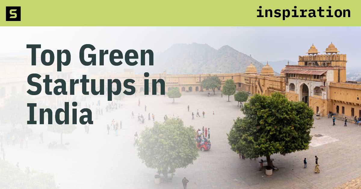 Aerial view of Bangalore.