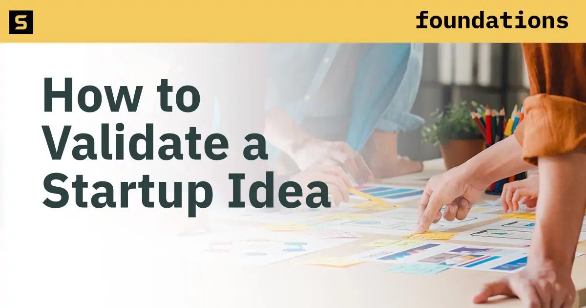 People brainstorming in a meeting.