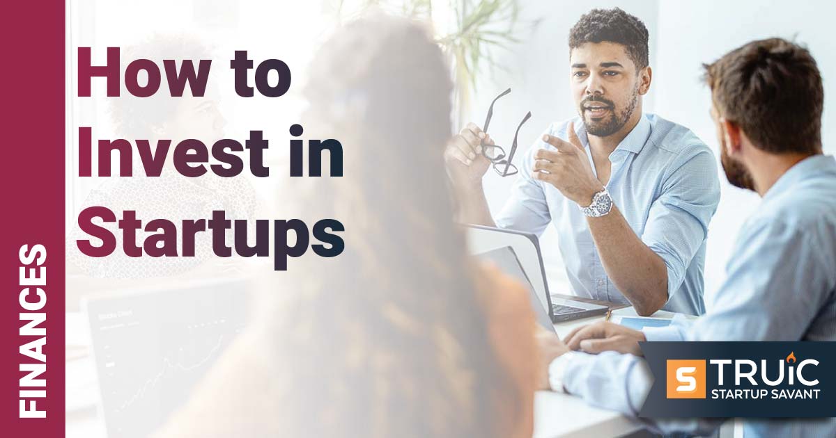 Group of businesspeople meeting in an office.