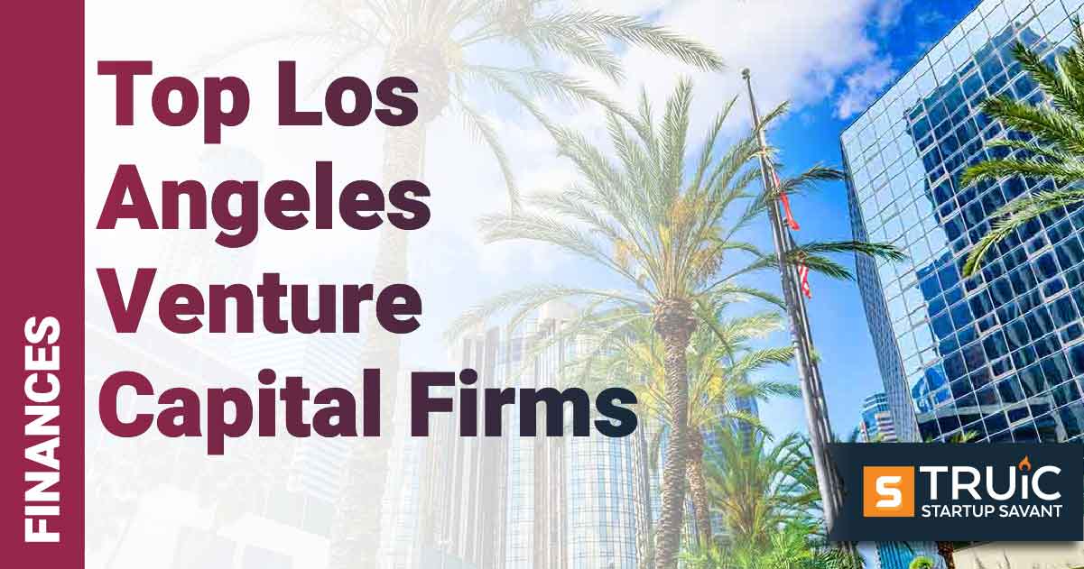 Photo of Los Angeles.