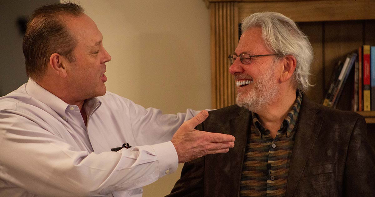 David Gruder and Mark S. A. Smith