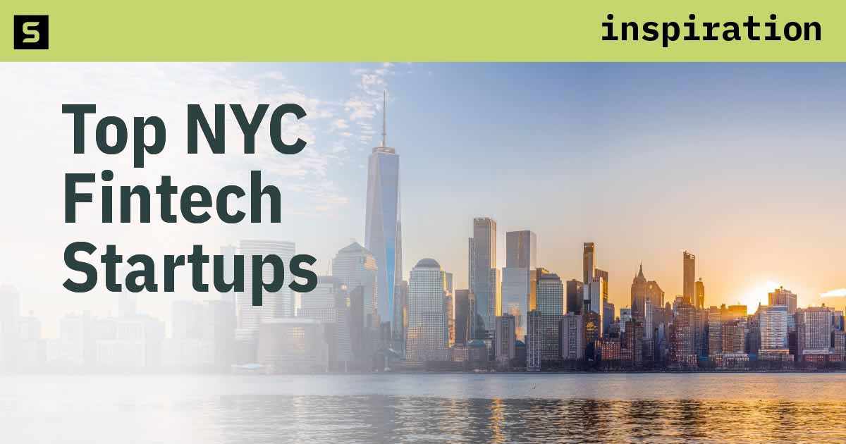 New York skyscrapers.