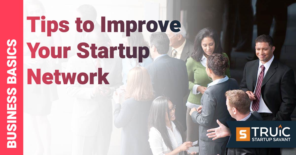 Business people networking.