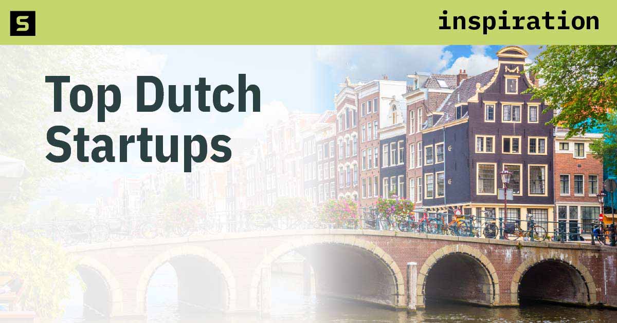 Scenic view of Amsterdam.