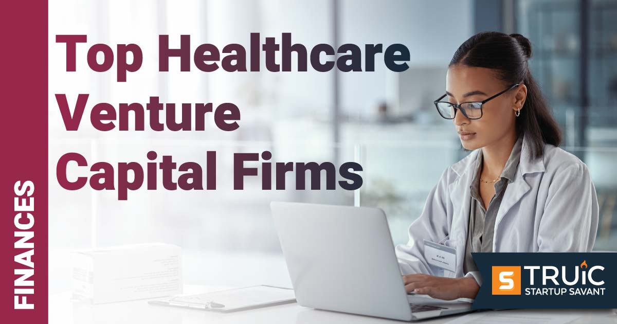 Doctor using a tablet.