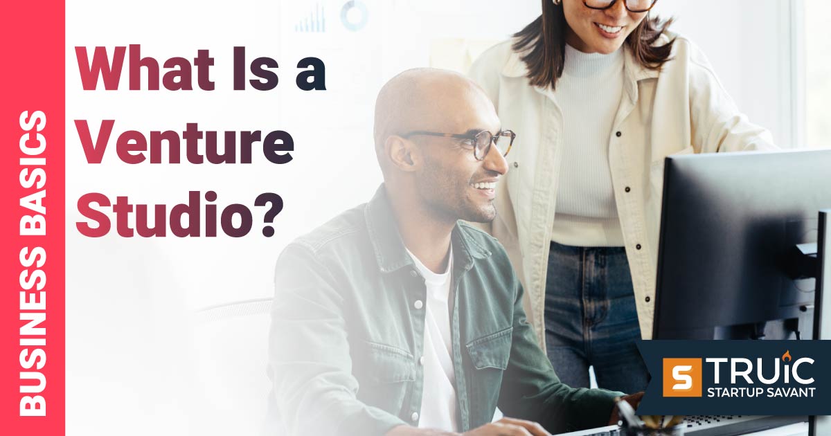 Coworkers working together in an office.