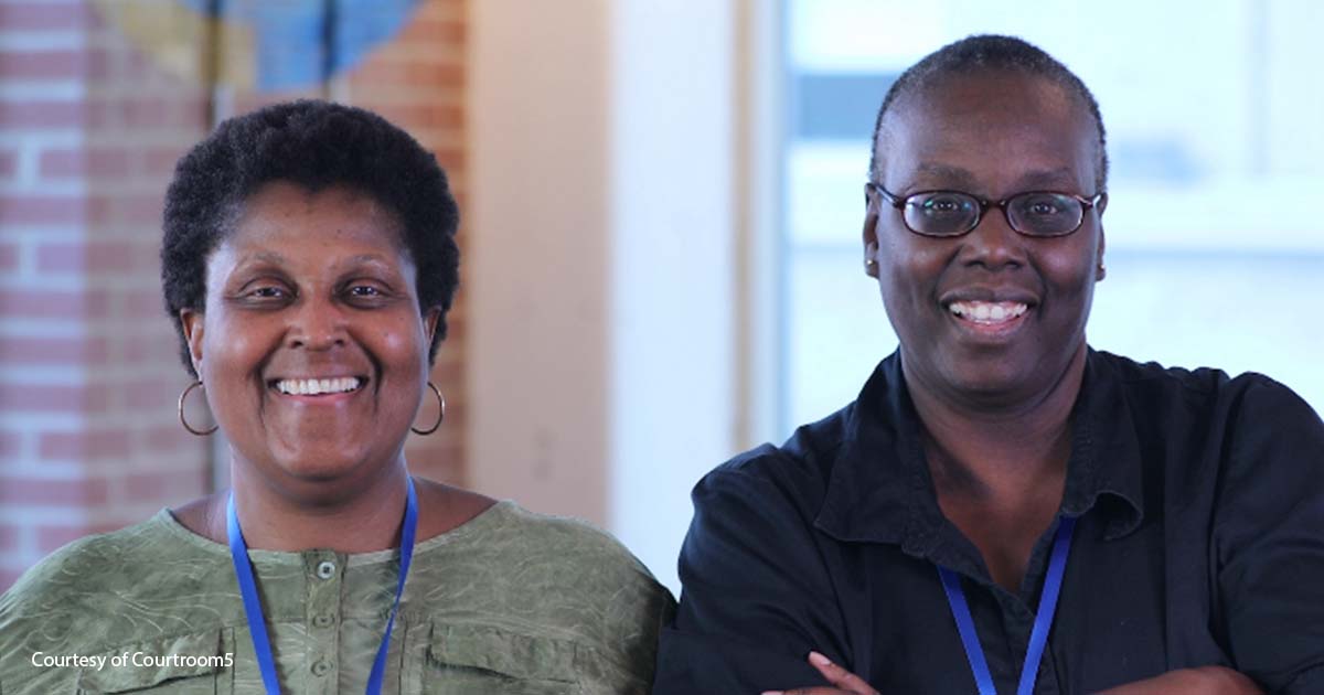 Courtroom5 founders.