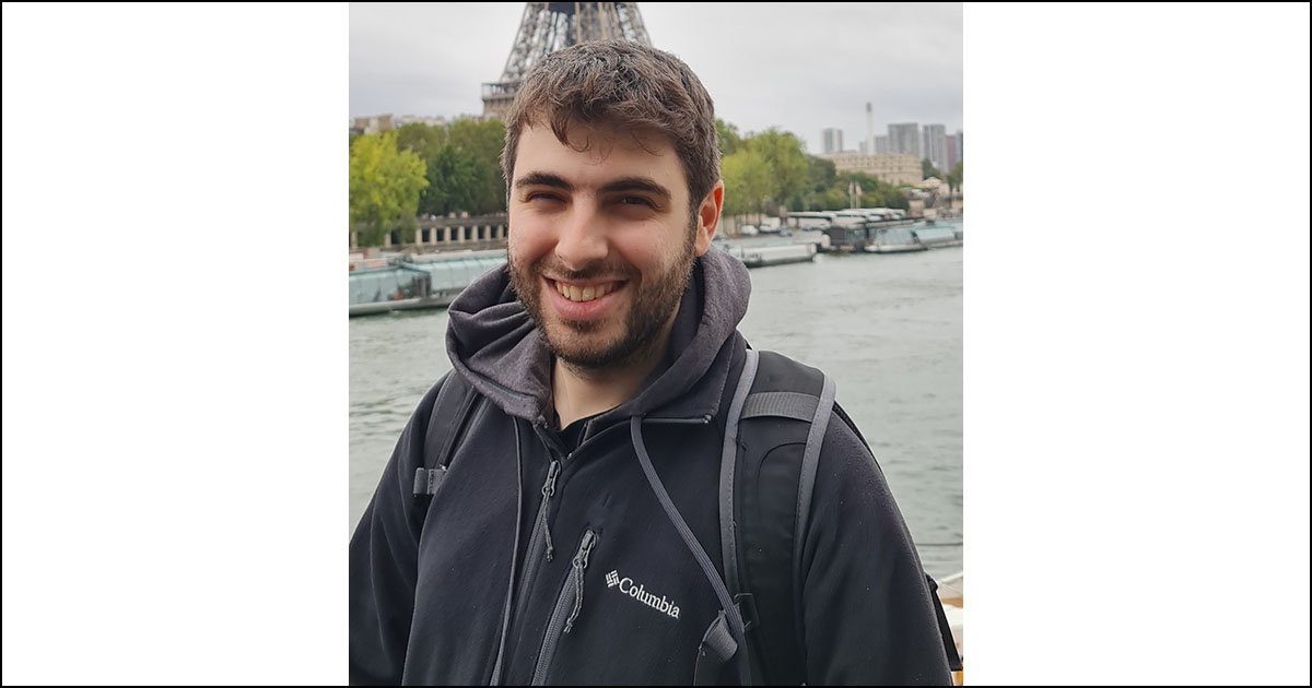 The Flatwork founder.