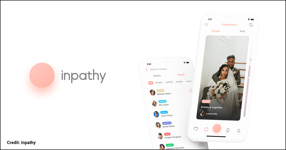 Inpathy app.