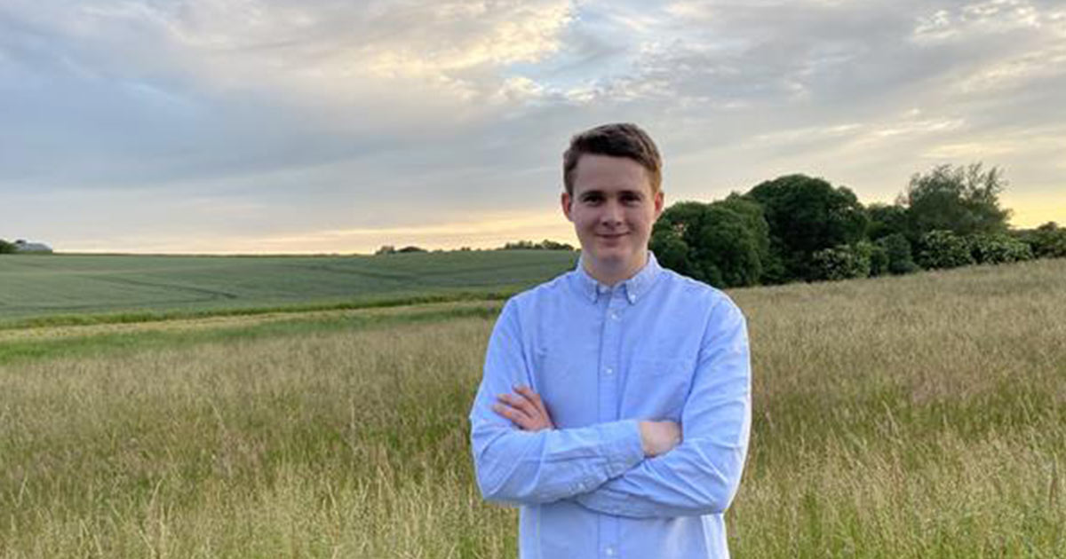 Founder of JustLearn.