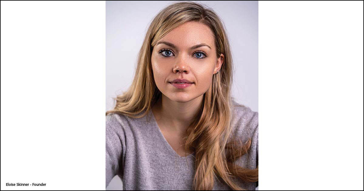 One Typical Day founder.