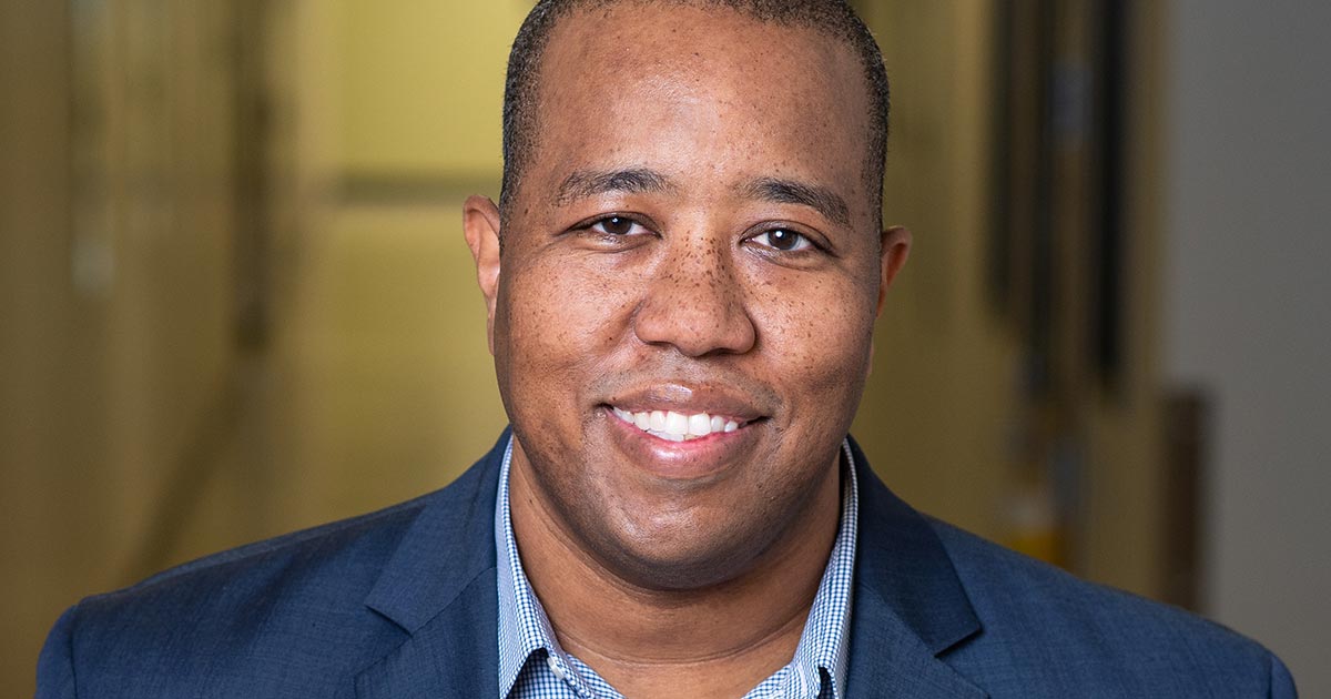 Tynt Technologies founder.