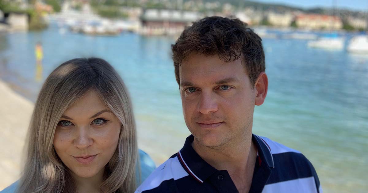 Boataffair founders.