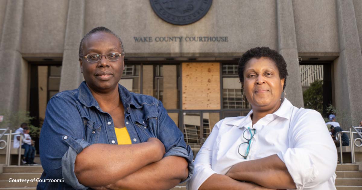 Courtroom5 founders.