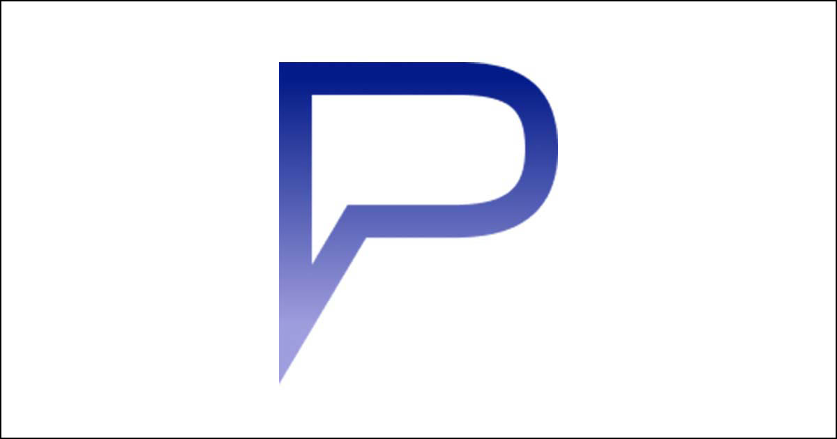 Privee logo.