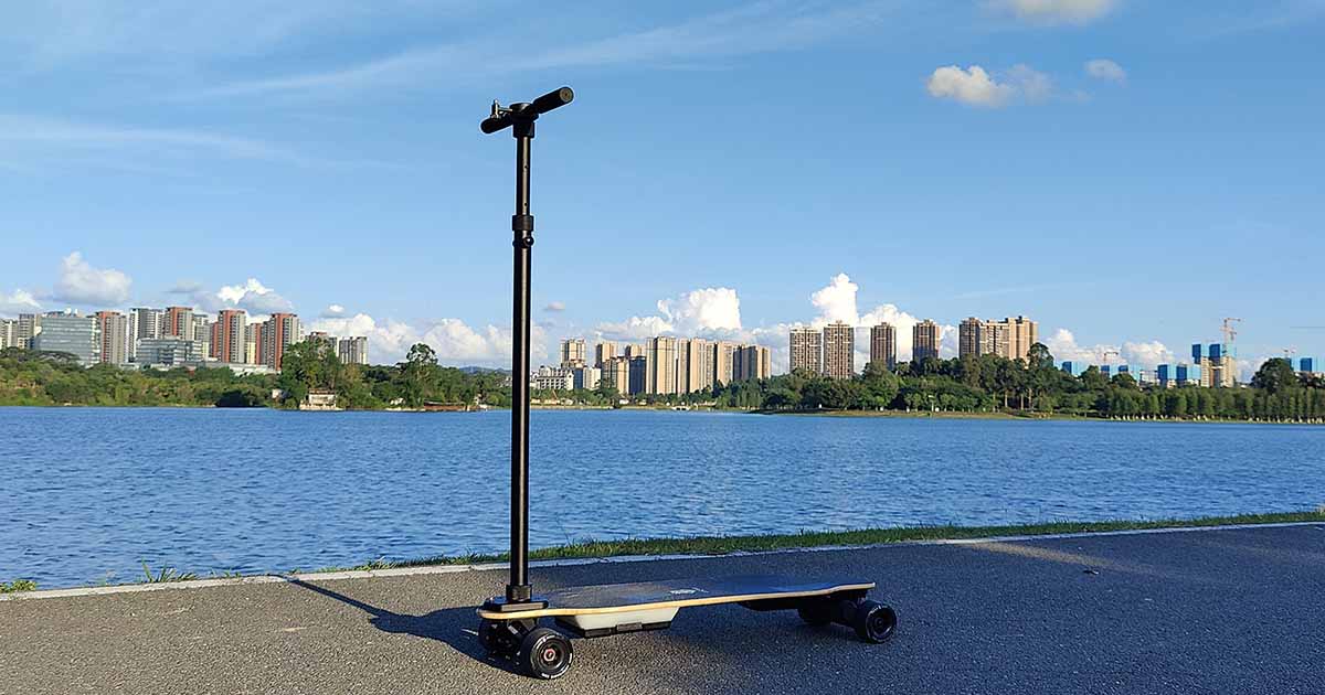 Uditerboard product.