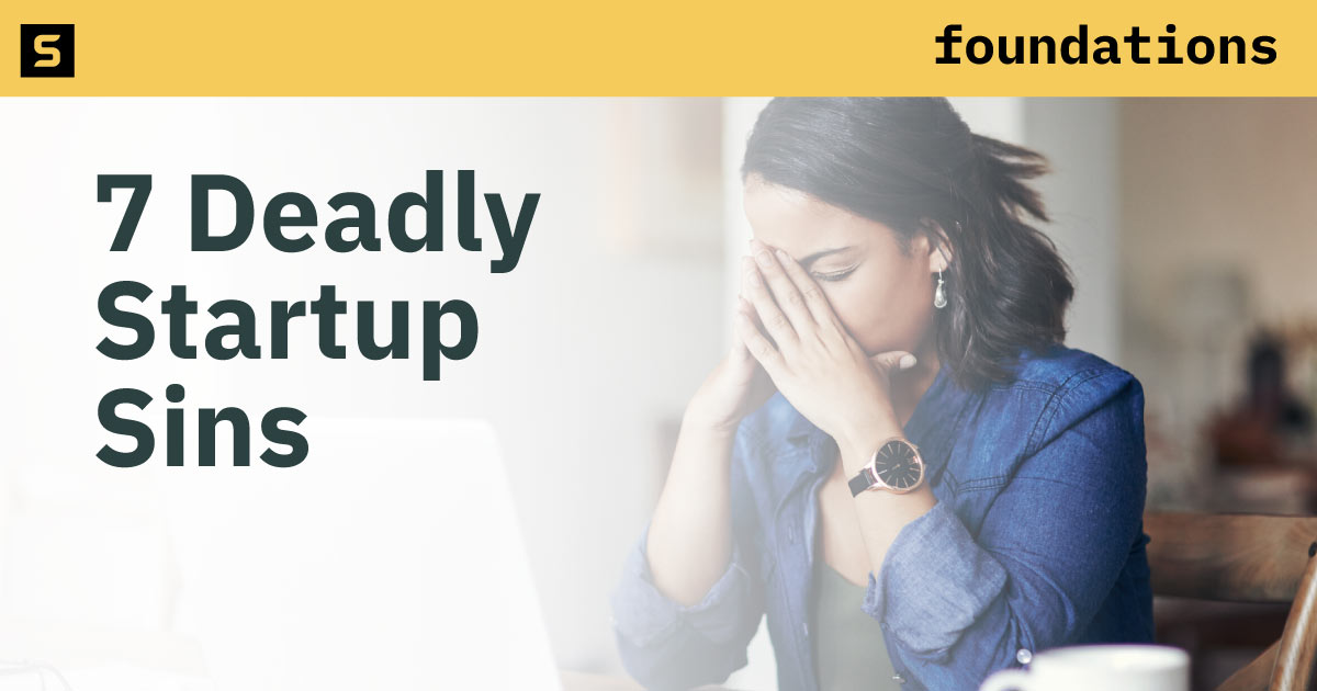 Businessman on phone.