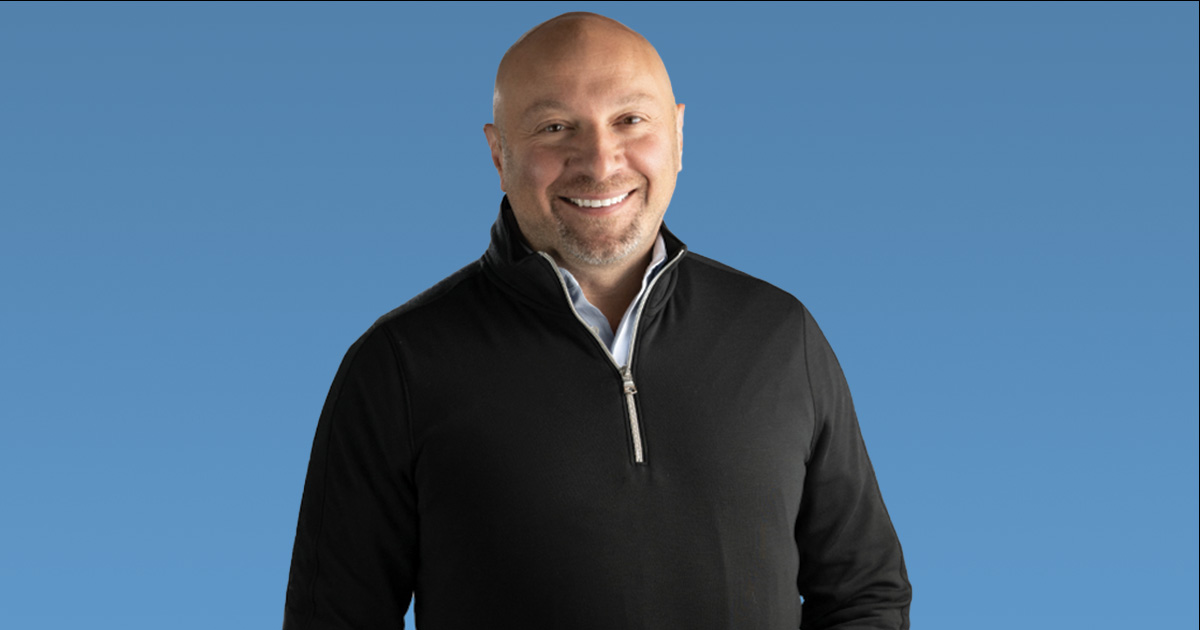 Raffaele Mautone of AaDya Security