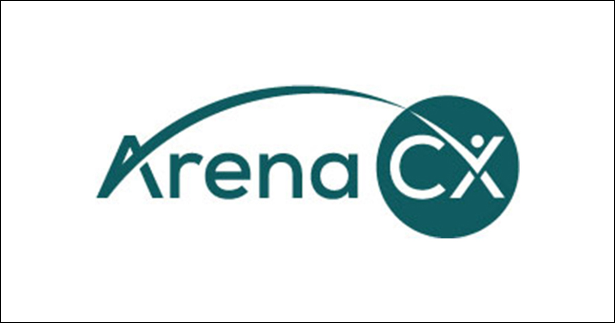 ArenaCX logo