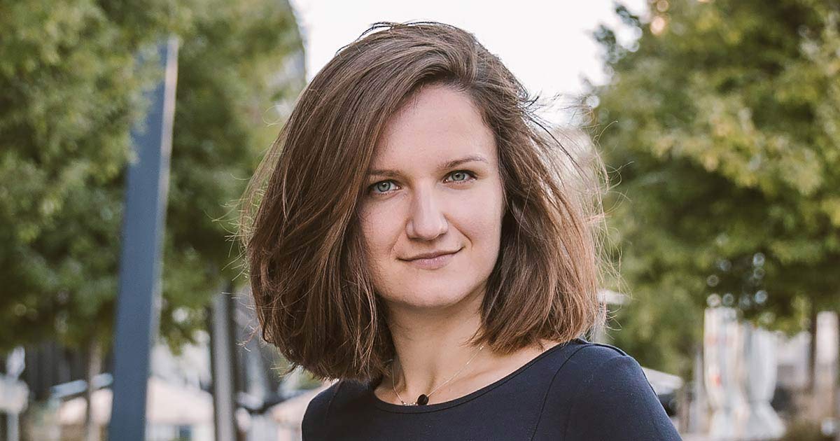 Attention Insight founder.