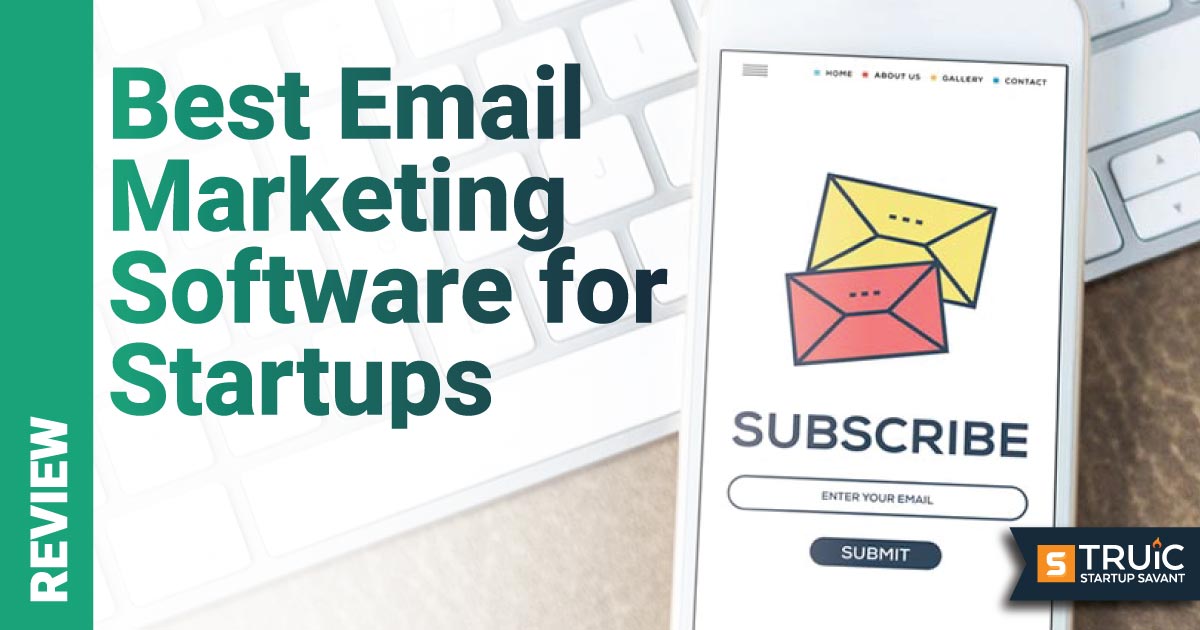 Phone with subscription page showing on the screen.