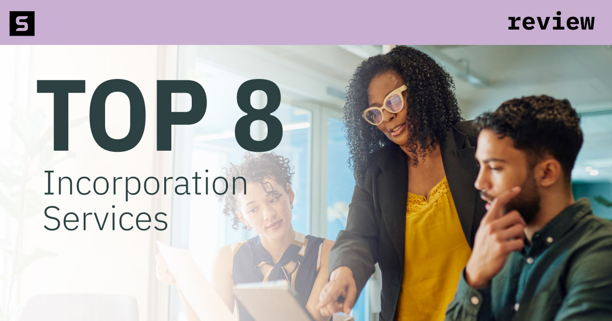 Businessman posing in the office.