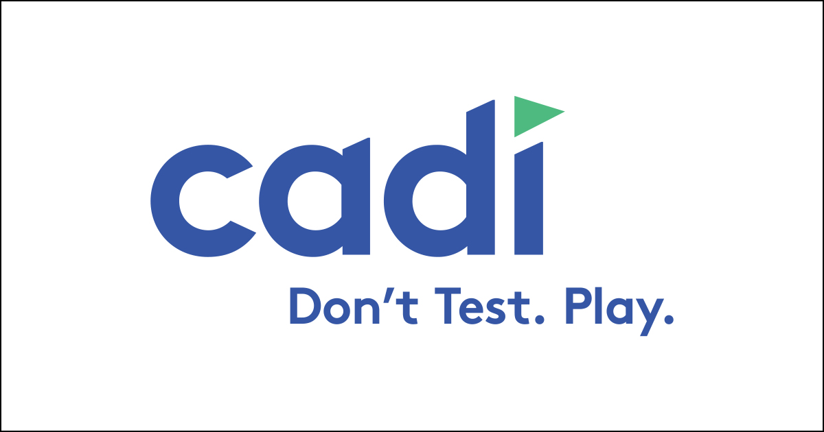 Cadi logo.