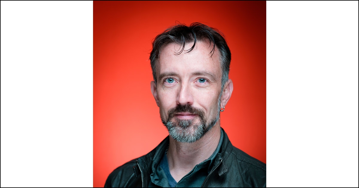 Chris Matthews, author.