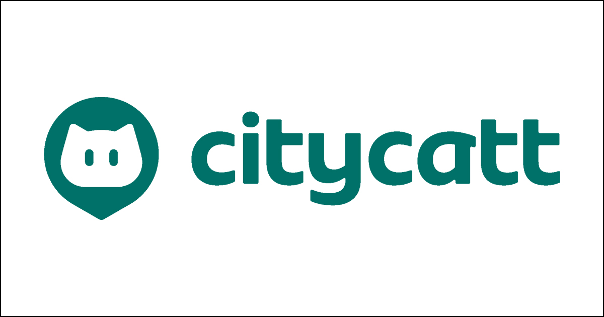 Citycatt logo.