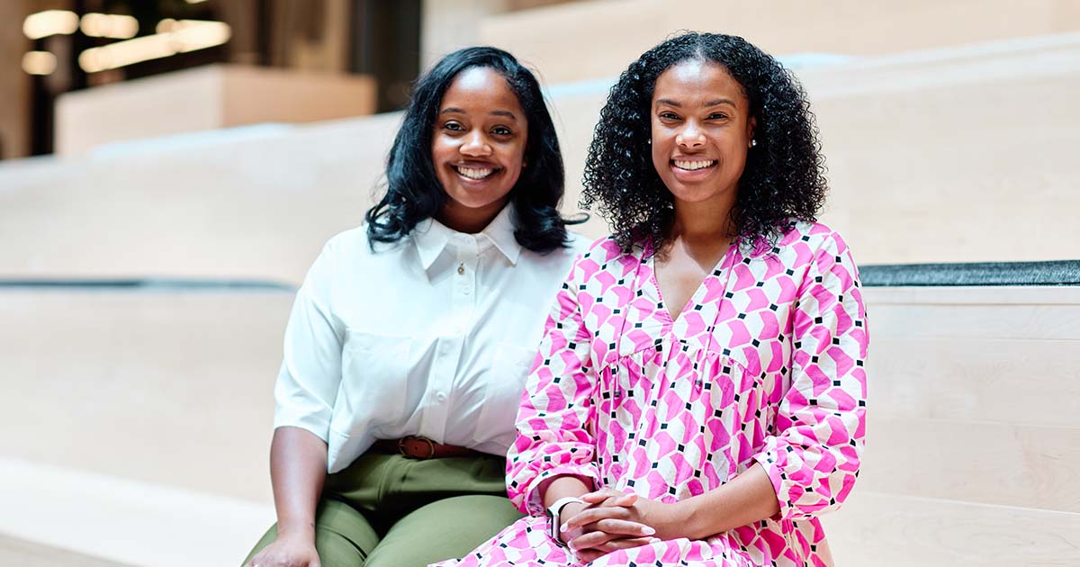 Clutch, a digital marketing startup co-founded by Simone May, wants to help match emerging brands with next-generation digital marketers.