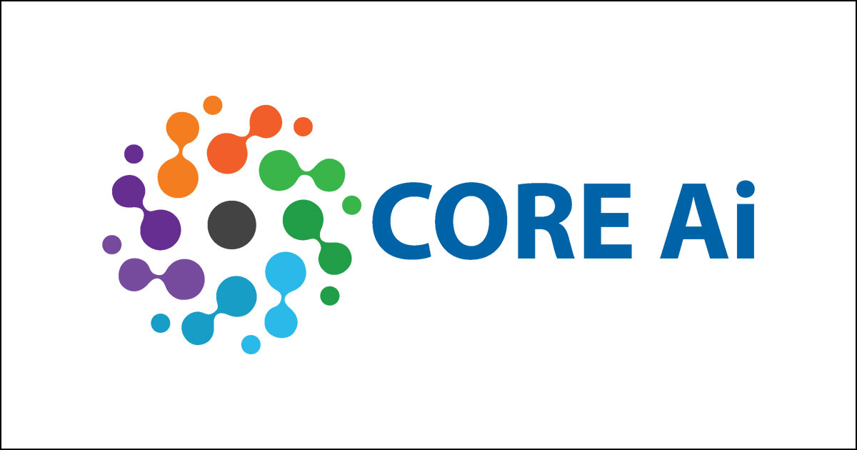 Core AI logo.