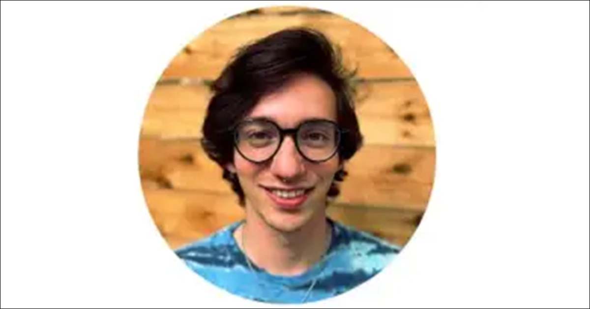 Crowdcandy founder, Jake Stevens.