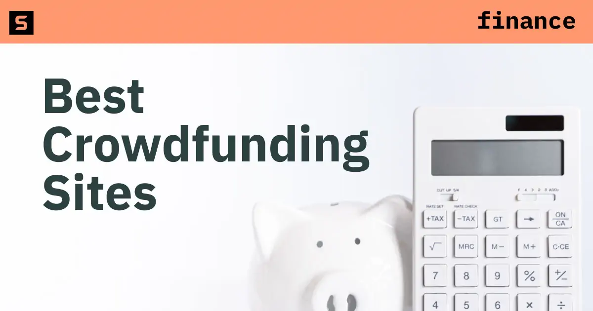 Cut-out figures around one hundred dollar bills.