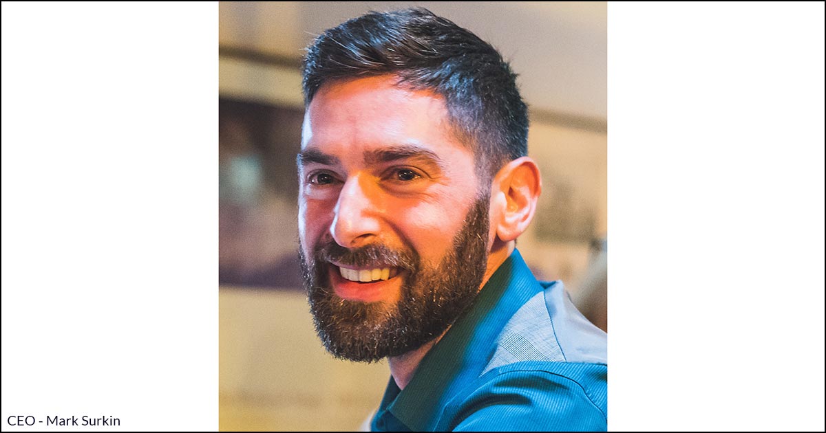 CEO and founder of Dineable.