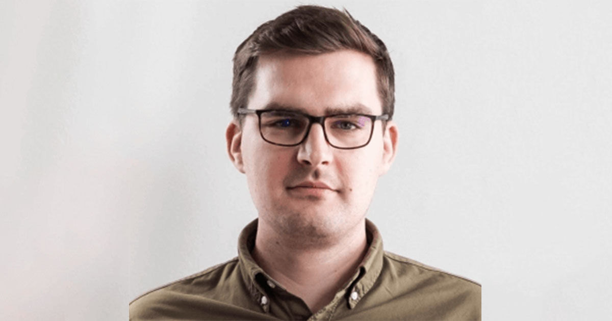 Dundas Life founder.