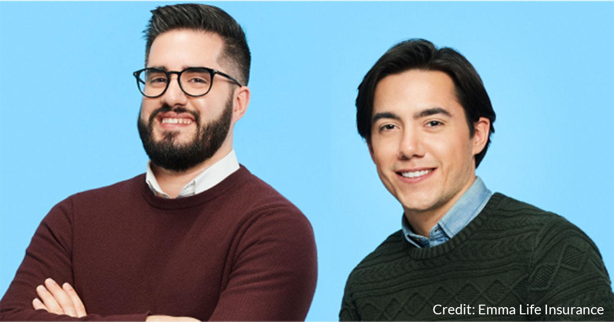 Founder of Emma Labs.